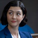 Image for the Film programme "Love Strikes Twice"