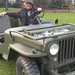 Image for episode "Everything But the Kitchen Sink" from Documentary programme "Shed and Buried"