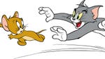 Image for Animation programme "Tom & Jerry Tales"