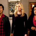 Image for the Sitcom programme "Community"
