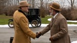 Image for episode "A Most Surprising Bond" from Drama programme "Murdoch Mysteries"