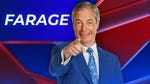 Image for the News programme "Farage Replay"