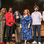 Image for the Entertainment programme "BBC New Comedy Awards 2021"