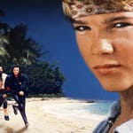 Image for the Film programme "Shipwrecked"