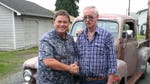 Image for Motoring programme "Wheeler Dealers"