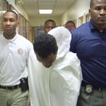 Image for episode "A Killer Fight" from Documentary programme "After the First 48"