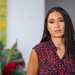 Image for episode "Death in Flight" from Drama programme "Death in Paradise"