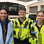 Image for Religious programme "Songs of Praise"