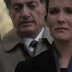 Image for the Film programme "Danielle Steel's Daddy"