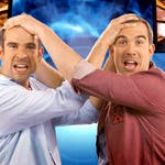 Image for the Childrens programme "Blow Your Mind"