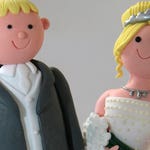 Image for Reality Show programme "Don't Tell the Bride"