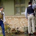 Image for the Documentary programme "The First 48"