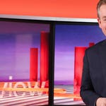 Image for the Political programme "The View"