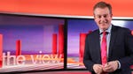 Image for the Political programme "The View"