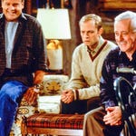Image for the Sitcom programme "Frasier"