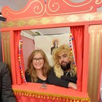 Image for episode "The Bubble Brothers" from Game Show programme "Taskmaster"
