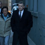 Image for the Drama programme "Quantico"