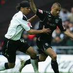 Image for episode "Derby County v West Bromwich Albion: 2006/07" from Sport programme "EFL"