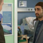 Image for Drama programme "Doctors"