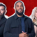 Image for Sport programme "Feast of Football"