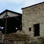 Image for episode "Romania (Part 2)" from Entertainment programme "Most Haunted"