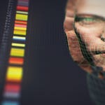 Image for episode "Missing Pearl" from Scientific Documentary programme "Medical Detectives"