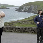 Image for the Documentary programme "Dúiseacht"