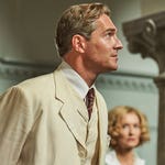 Image for episode "Denouements" from Drama programme "Hotel Portofino"