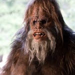 Image for the Film programme "Bigfoot"