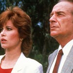 Image for Drama programme "Hart to Hart"