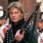 Image for the Drama programme "Sharpe"
