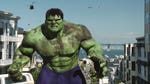 Image for the Film programme "Hulk"