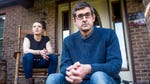 Image for the Documentary programme "Louis Theroux: Dark States"