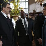 Image for episode "Love Lost" from Drama programme "Blue Bloods"