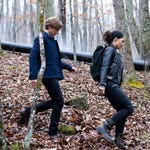 Image for episode "C8H7CIO + Nano-Trackers + Resistance + Maldives + Mind Games" from Drama programme "MacGyver"