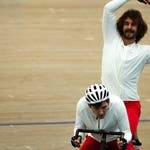 Image for the Comedy programme "BBC Comedy Short Films"