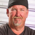 Image for episode "Flight of the Gambler" from Documentary programme "Storage Wars"