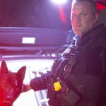 Image for the Documentary programme "Police After Dark"