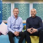 Image for episode "09/12/2025 - Extra" from Magazine Programme programme "Sunday Brunch"