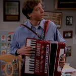 Image for the Sitcom programme "Everybody Loves Raymond"