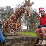 Image for Nature programme "Animal Park"