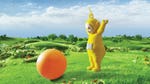 Image for Childrens programme "Teletubbies"