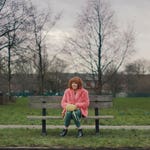 Image for the Sitcom programme "Alma's Not Normal"
