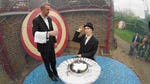 Image for Game Show programme "Taskmaster"