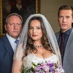 Image for episode "Till Death Do Us Part" from Drama programme "Midsomer Murders"
