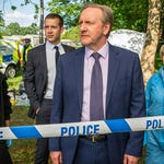 Image for episode "With Baited Breath" from Drama programme "Midsomer Murders"