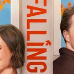 Image for the Film programme "Falling Together"