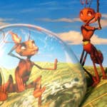 Image for the Film programme "Antz"
