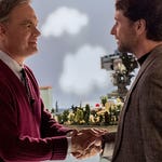 Image for the Film programme "A Beautiful Day in the Neighborhood"