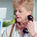 Image for Drama programme "Murder, She Wrote"